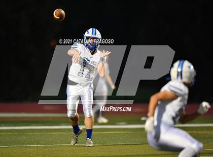 Thumbnail 2 in Warren Hills Regional @ Rahway photogallery.