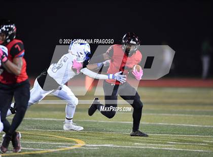 Thumbnail 2 in Warren Hills Regional @ Rahway photogallery.