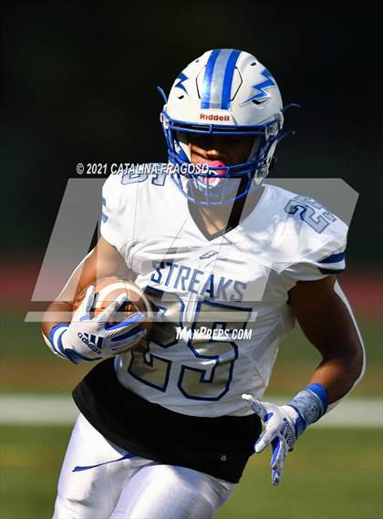 Thumbnail 1 in Warren Hills Regional @ Rahway photogallery.