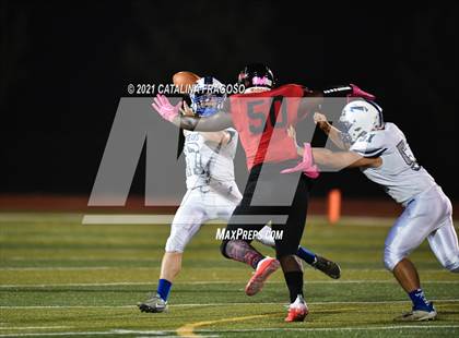 Thumbnail 2 in Warren Hills Regional @ Rahway photogallery.