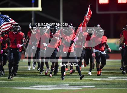 Thumbnail 1 in Warren Hills Regional @ Rahway photogallery.
