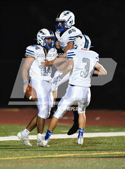 Thumbnail 3 in Warren Hills Regional @ Rahway photogallery.