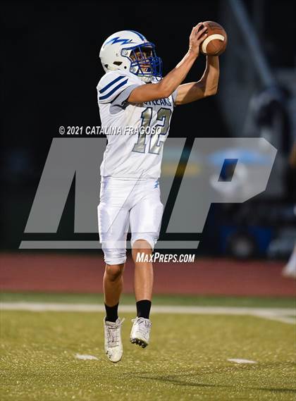 Thumbnail 2 in Warren Hills Regional @ Rahway photogallery.