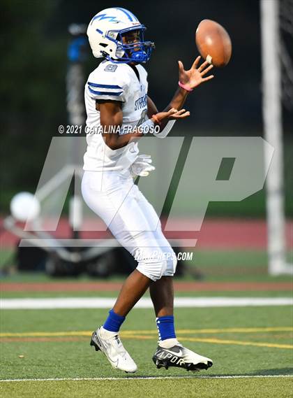 Thumbnail 1 in Warren Hills Regional @ Rahway photogallery.