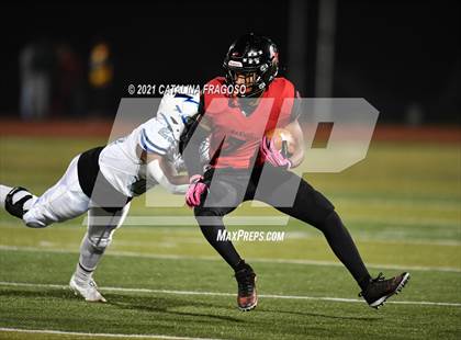 Thumbnail 2 in Warren Hills Regional @ Rahway photogallery.