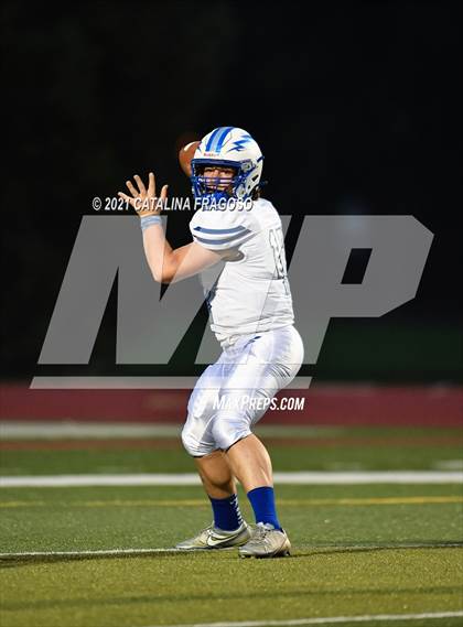 Thumbnail 1 in Warren Hills Regional @ Rahway photogallery.