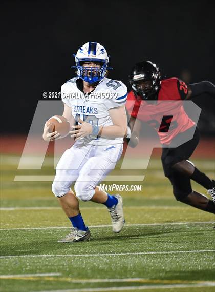 Thumbnail 3 in Warren Hills Regional @ Rahway photogallery.