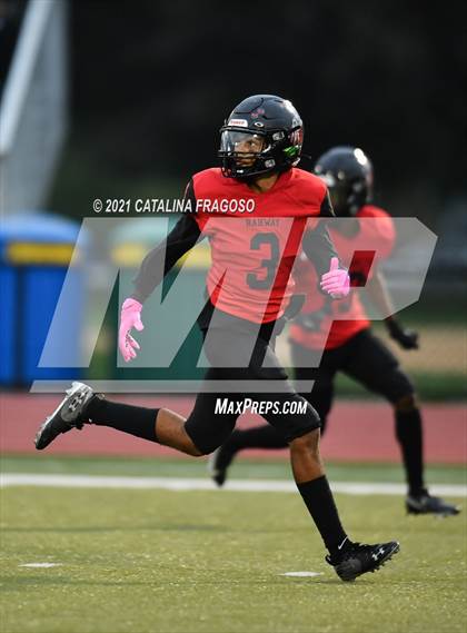 Thumbnail 1 in Warren Hills Regional @ Rahway photogallery.