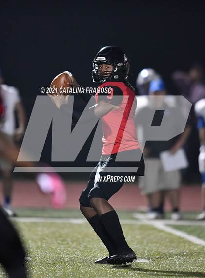 Thumbnail 1 in Warren Hills Regional @ Rahway photogallery.