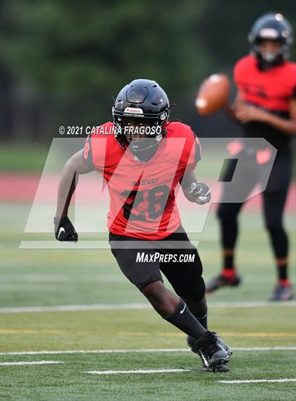 Thumbnail 2 in Warren Hills Regional @ Rahway photogallery.