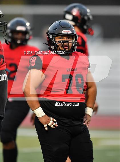 Thumbnail 1 in Warren Hills Regional @ Rahway photogallery.