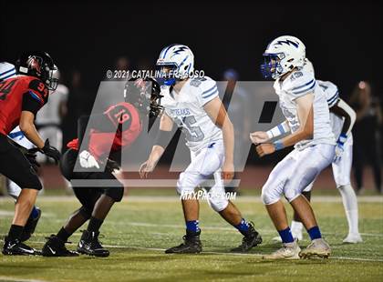 Thumbnail 1 in Warren Hills Regional @ Rahway photogallery.