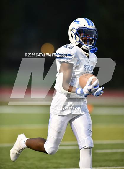 Thumbnail 1 in Warren Hills Regional @ Rahway photogallery.