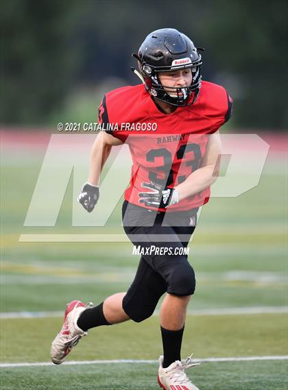Thumbnail 2 in Warren Hills Regional @ Rahway photogallery.