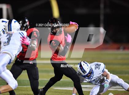 Thumbnail 2 in Warren Hills Regional @ Rahway photogallery.