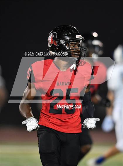 Thumbnail 3 in Warren Hills Regional @ Rahway photogallery.