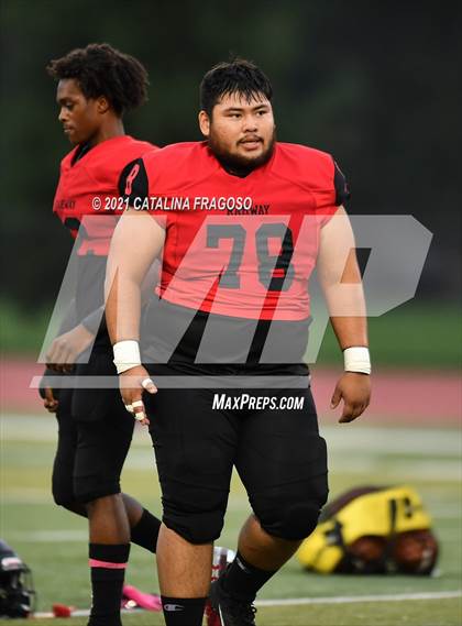 Thumbnail 3 in Warren Hills Regional @ Rahway photogallery.
