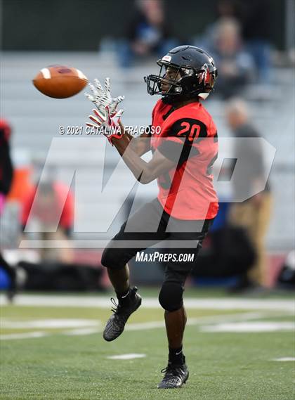 Thumbnail 1 in Warren Hills Regional @ Rahway photogallery.