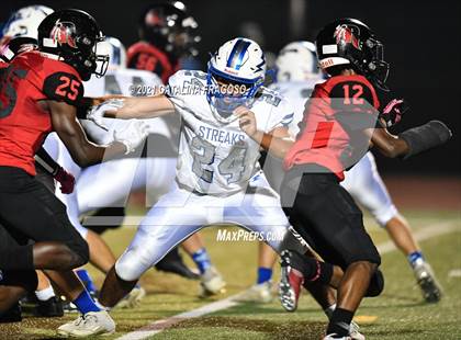 Thumbnail 2 in Warren Hills Regional @ Rahway photogallery.