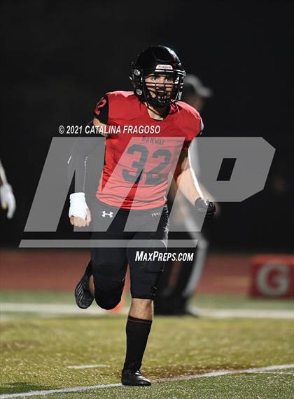 Thumbnail 3 in Warren Hills Regional @ Rahway photogallery.