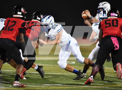 Thumbnail 2 in Warren Hills Regional @ Rahway photogallery.