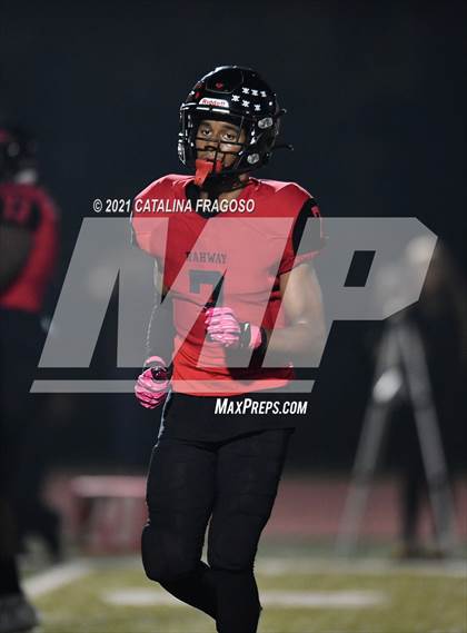Thumbnail 2 in Warren Hills Regional @ Rahway photogallery.