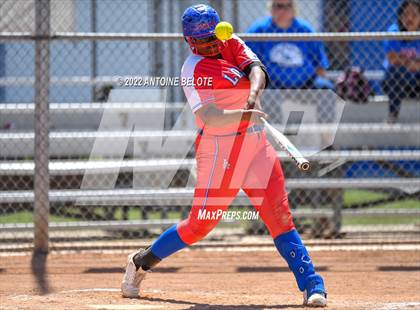 Thumbnail 1 in Los Alamitos vs. Foothill photogallery.
