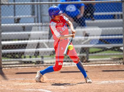 Thumbnail 2 in Los Alamitos vs. Foothill photogallery.