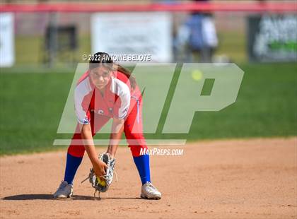 Thumbnail 1 in Los Alamitos vs. Foothill photogallery.
