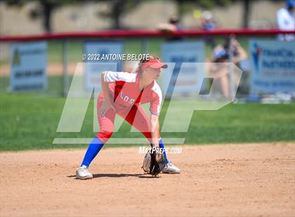 Thumbnail 2 in Los Alamitos vs. Foothill photogallery.