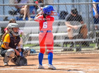 Thumbnail 2 in Los Alamitos vs. Foothill photogallery.