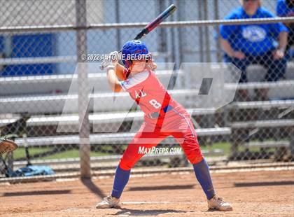 Thumbnail 1 in Los Alamitos vs. Foothill photogallery.