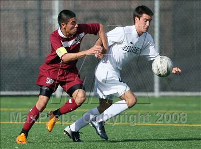 Thumbnail 2 in Piedmont Hills @ Bellarmine Prep photogallery.