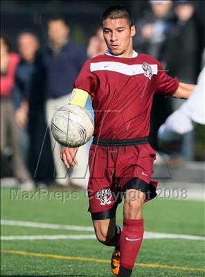 Thumbnail 1 in Piedmont Hills @ Bellarmine Prep photogallery.