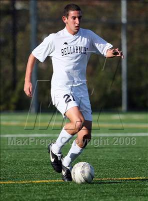 Thumbnail 1 in Piedmont Hills @ Bellarmine Prep photogallery.
