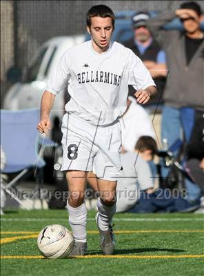Thumbnail 2 in Piedmont Hills @ Bellarmine Prep photogallery.