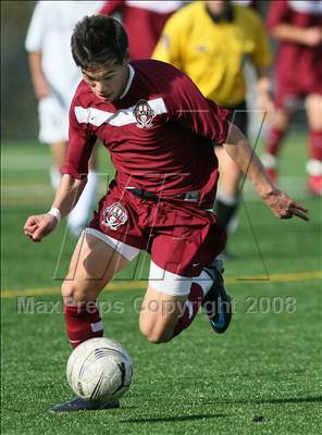 Thumbnail 3 in Piedmont Hills @ Bellarmine Prep photogallery.
