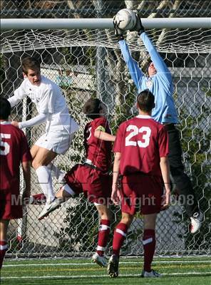 Thumbnail 2 in Piedmont Hills @ Bellarmine Prep photogallery.