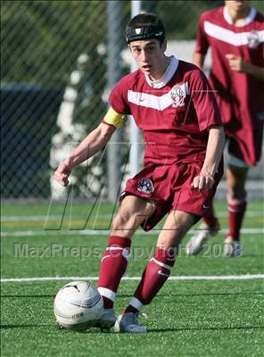 Thumbnail 1 in Piedmont Hills @ Bellarmine Prep photogallery.
