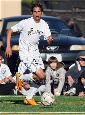 Thumbnail 2 in Piedmont Hills @ Bellarmine Prep photogallery.
