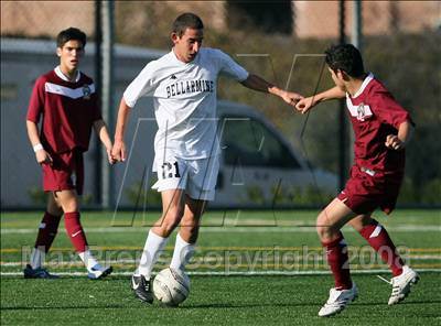 Thumbnail 2 in Piedmont Hills @ Bellarmine Prep photogallery.