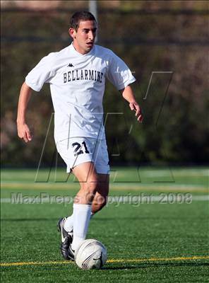 Thumbnail 2 in Piedmont Hills @ Bellarmine Prep photogallery.