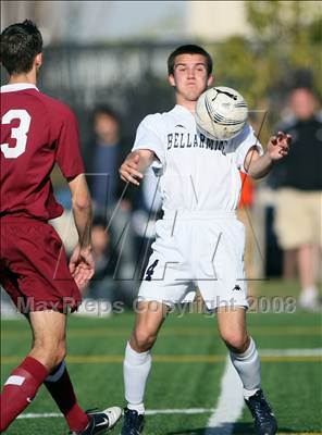 Thumbnail 1 in Piedmont Hills @ Bellarmine Prep photogallery.