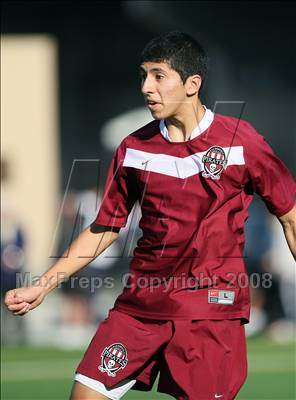 Thumbnail 1 in Piedmont Hills @ Bellarmine Prep photogallery.