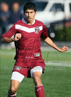 Thumbnail 3 in Piedmont Hills @ Bellarmine Prep photogallery.