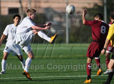 Thumbnail 1 in Piedmont Hills @ Bellarmine Prep photogallery.