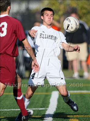 Thumbnail 2 in Piedmont Hills @ Bellarmine Prep photogallery.