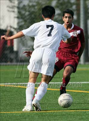 Thumbnail 3 in Piedmont Hills @ Bellarmine Prep photogallery.