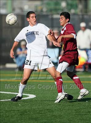 Thumbnail 1 in Piedmont Hills @ Bellarmine Prep photogallery.
