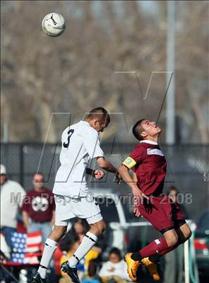 Thumbnail 2 in Piedmont Hills @ Bellarmine Prep photogallery.
